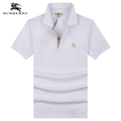 Burberry Men Shirts-1103